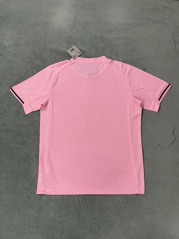 AAA Quality Palermo 25/26 Home Soccer Jersey