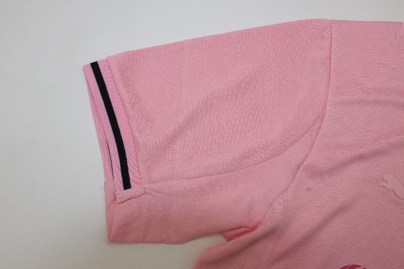 AAA Quality Palermo 25/26 Home Soccer Jersey