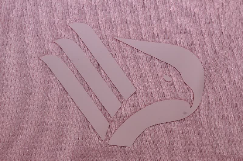 AAA Quality Palermo 25/26 Home Soccer Jersey