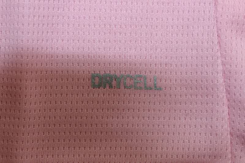 AAA Quality Palermo 25/26 Home Soccer Jersey