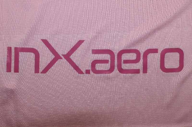 AAA Quality Palermo 25/26 Home Soccer Jersey