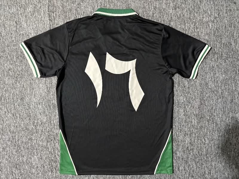 AAA Quality Palestino 2025 Special Soccer Jersey 07