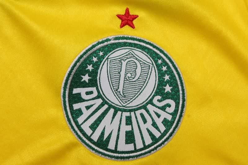 AAA Quality Palmeiras 25/26 Third Soccer Jersey
