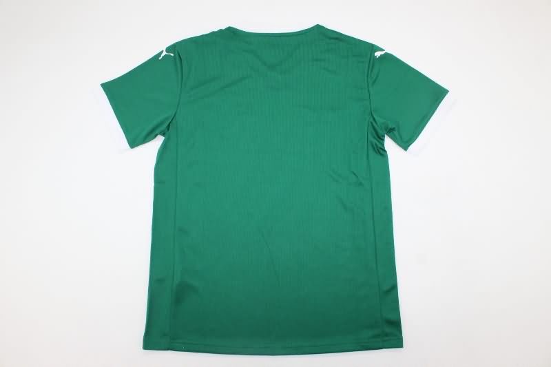 Palmeiras Soccer Jersey Home Replica 2025