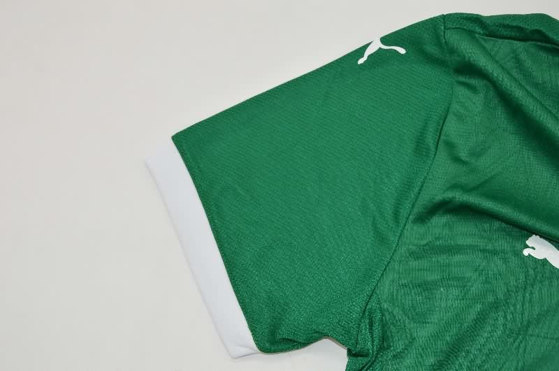 Palmeiras Soccer Jersey Home (Player) 2025
