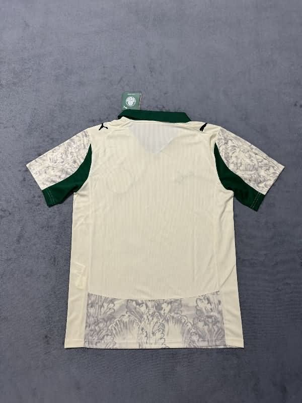 AAA Quality Palmeiras 2025 Third Soccer Jersey