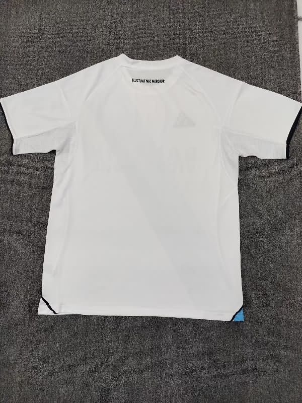 AAA Quality Paris FC 25/26 Away Soccer Jersey