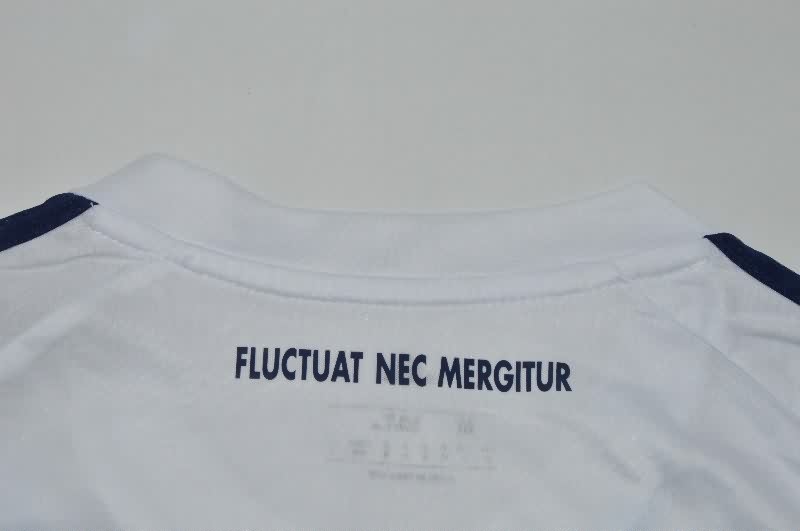 AAA Quality Paris FC 25/26 Away Soccer Jersey