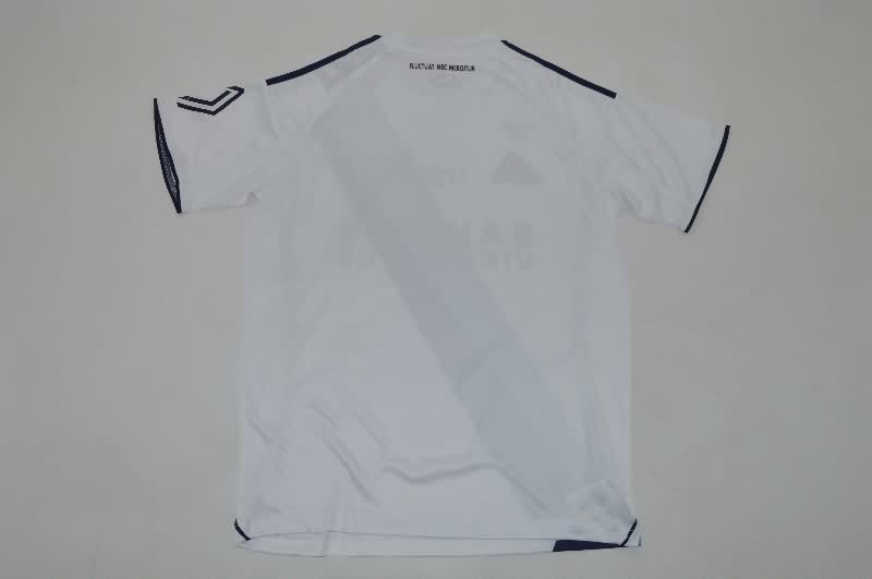AAA Quality Paris FC 25/26 Away Soccer Jersey
