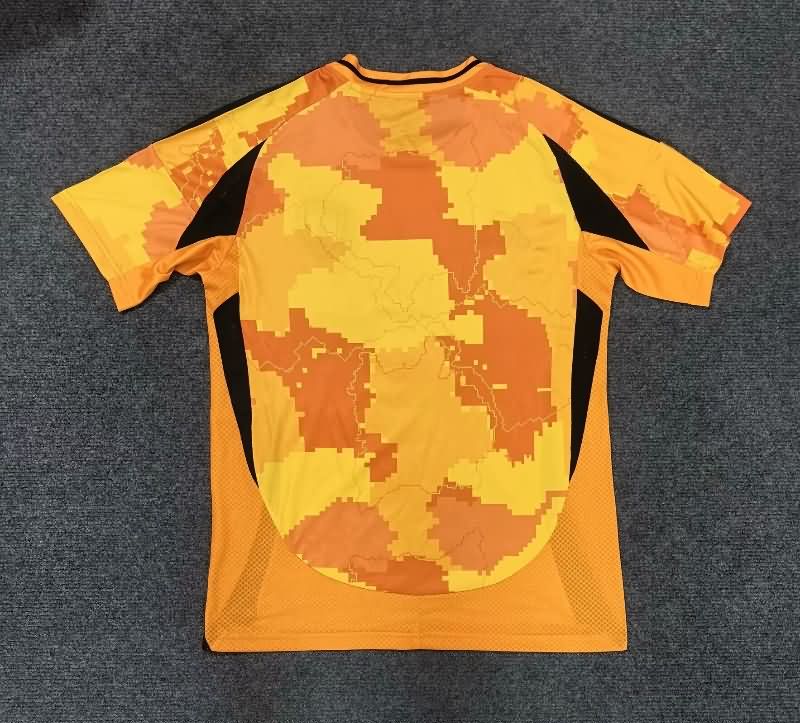 AAA Quality Paris FC 25/26 Home Soccer Jersey
