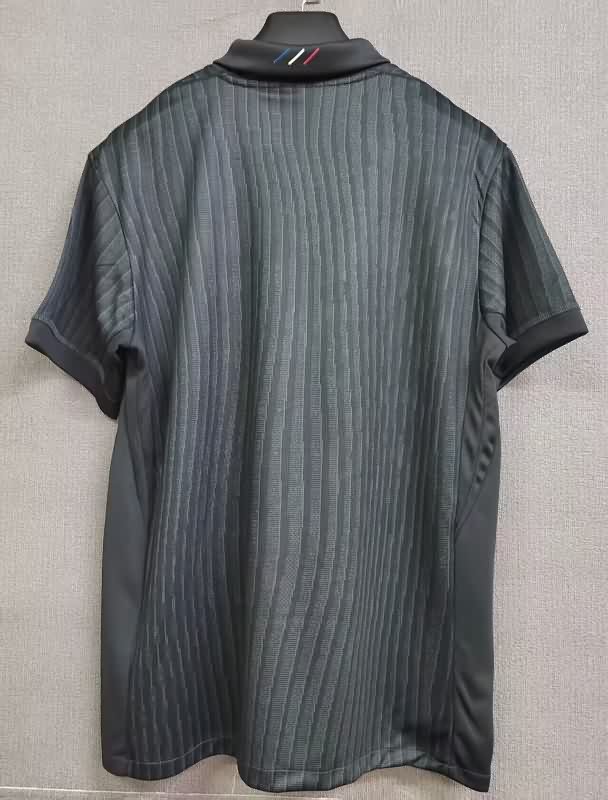 AAA Quality Paris St German 25/26 Fourth Soccer Jersey