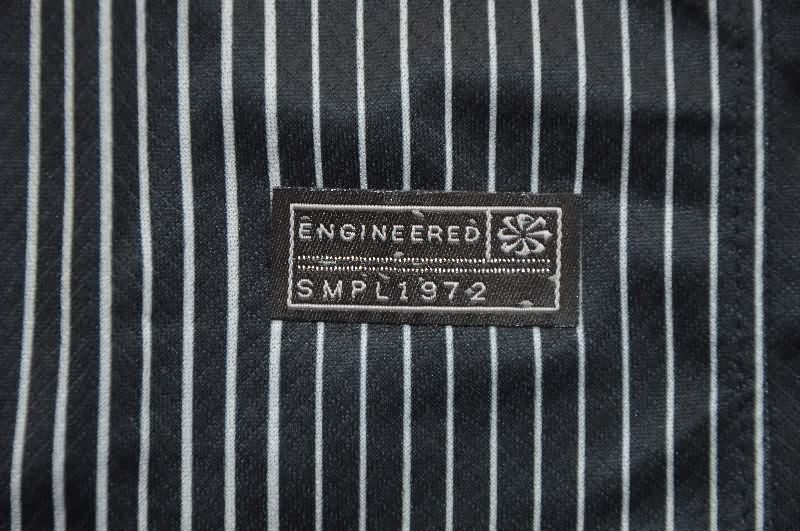 AAA Quality Paris St German 25/26 Goalkeeper Black Soccer Jersey