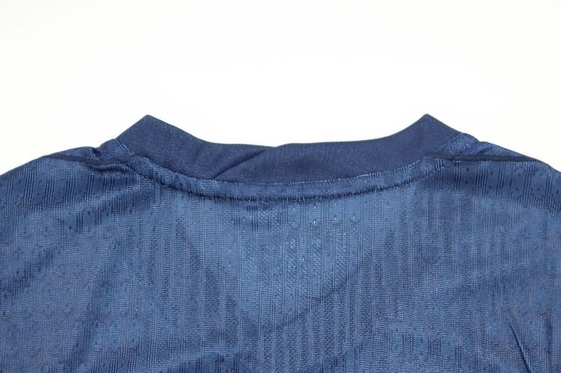 AAA Quality Paris St German 25/26 Home Soccer Jersey (Player)