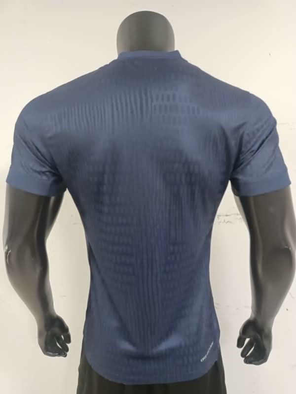 AAA Quality Paris St German 25/26 Home Soccer Jersey (Player) Leaked