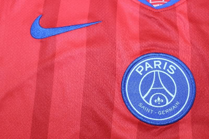 AAA Quality Paris St German 25/26 Third Soccer Jersey