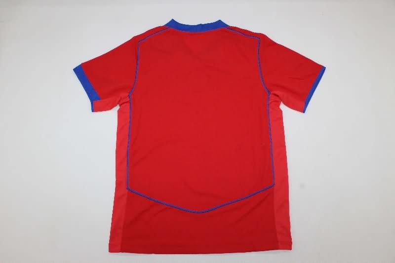 AAA Quality Paris St German 25/26 Third Soccer Jersey