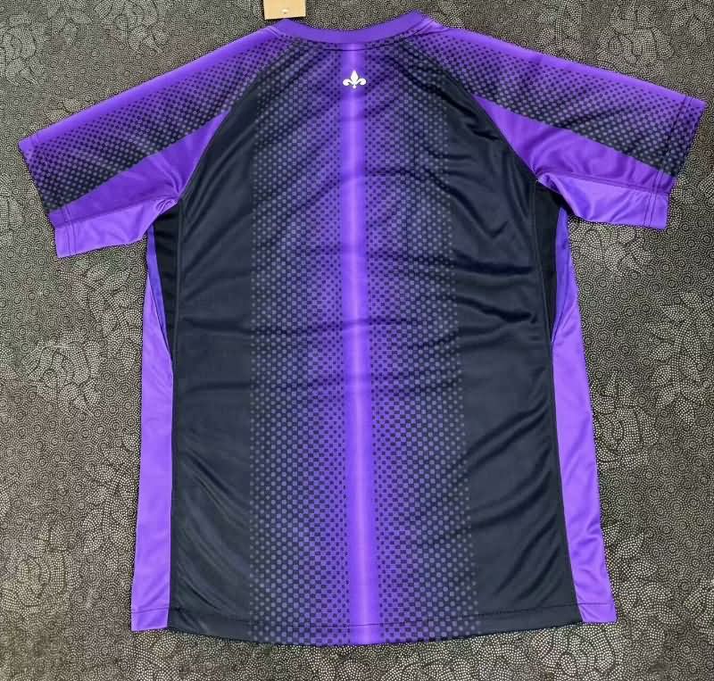 AAA Quality Paris St German 25/26 Training Soccer Jersey 02