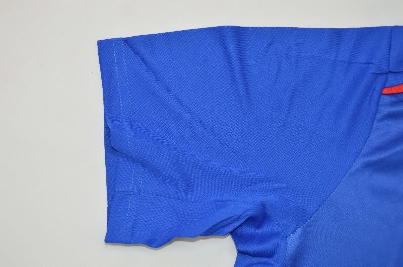 AAA Quality Paris St German 25/26 Training Soccer Jersey 08