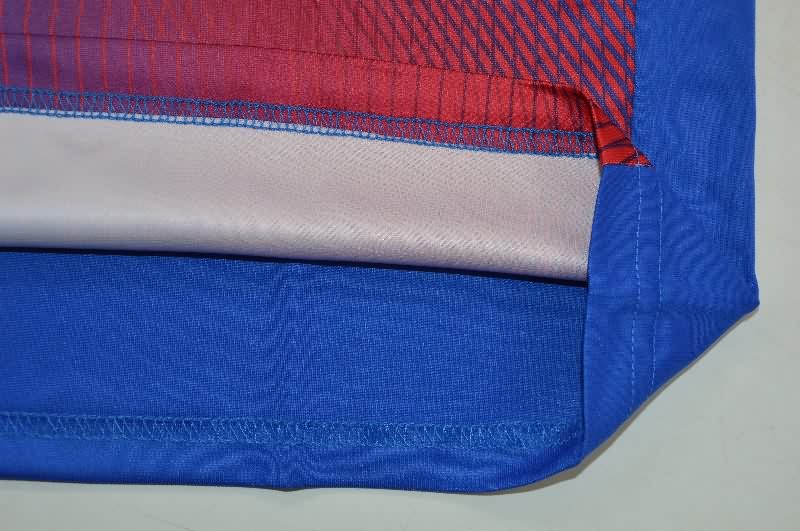 AAA Quality Paris St German 25/26 Training Soccer Jersey 08