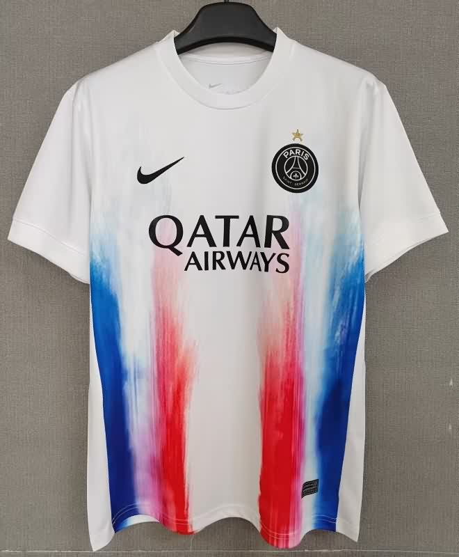 AAA Quality Paris St German 25/26 Training Soccer Jersey 12 AAA Quality Paris St German 25/26 Training Soccer Jersey 12