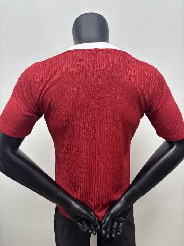 AAA Quality Paris St German 25/26 Training Soccer Jersey (Player) 08