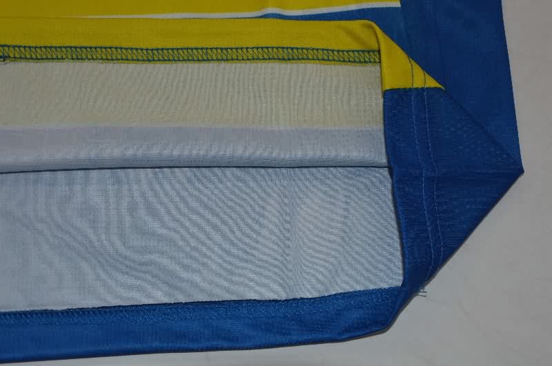 AAA Quality Parma 25/26 Away Soccer Jersey