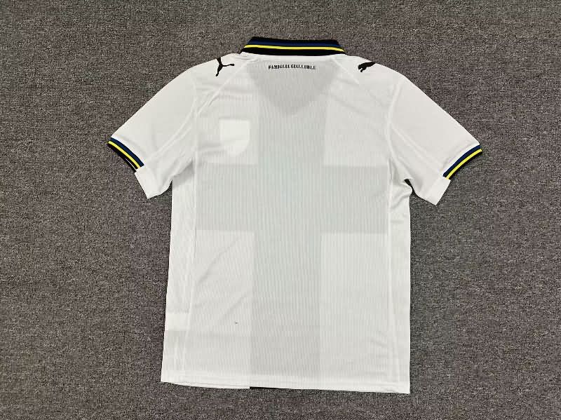 AAA Quality Parma 25/26 Home Soccer Jersey