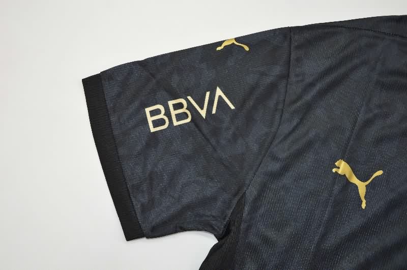 AAA Quality Penarol 2025 Away Soccer Jersey