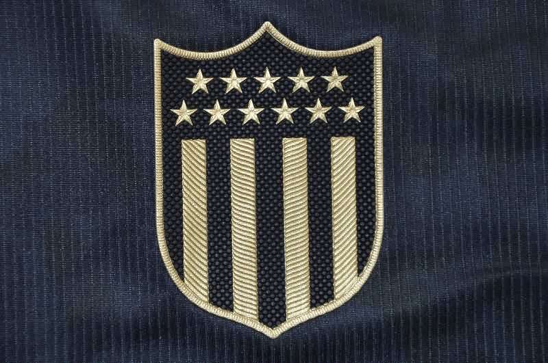 AAA Quality Penarol 2025 Away Soccer Jersey