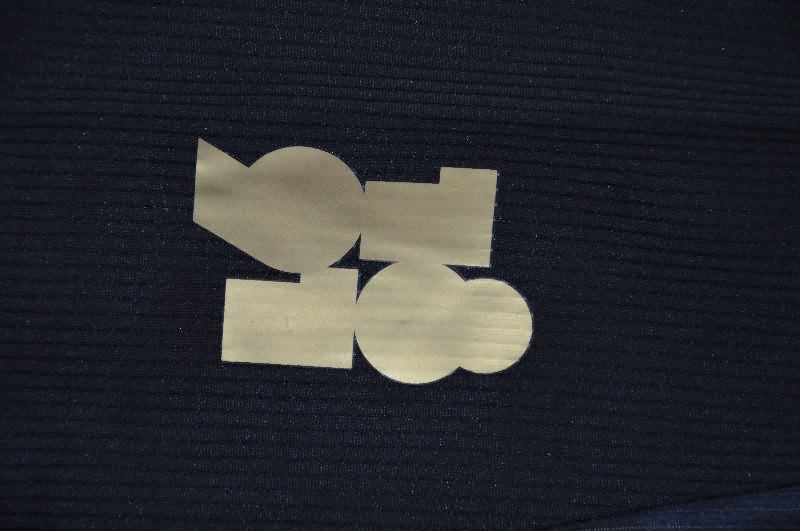 AAA Quality Penarol 2025 Away Soccer Jersey