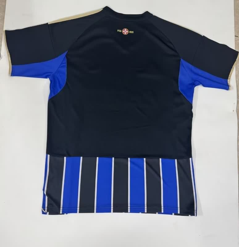 AAA Quality Pisa 25/26 Home Soccer Jersey
