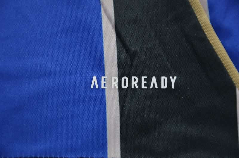 AAA Quality Pisa 25/26 Home Soccer Jersey