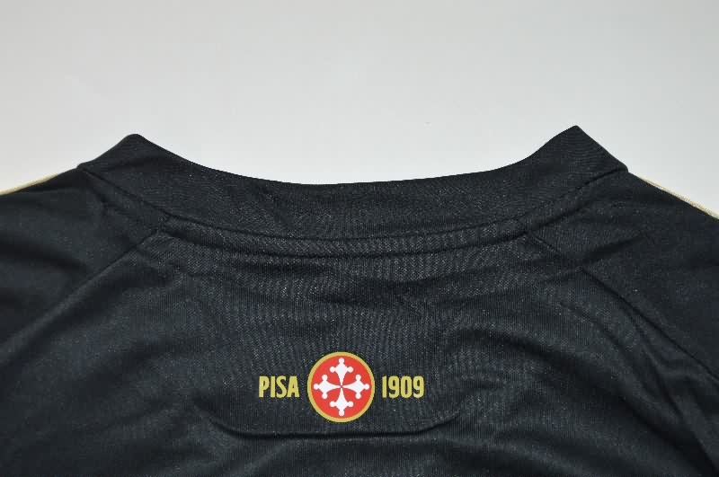 AAA Quality Pisa 25/26 Home Soccer Jersey