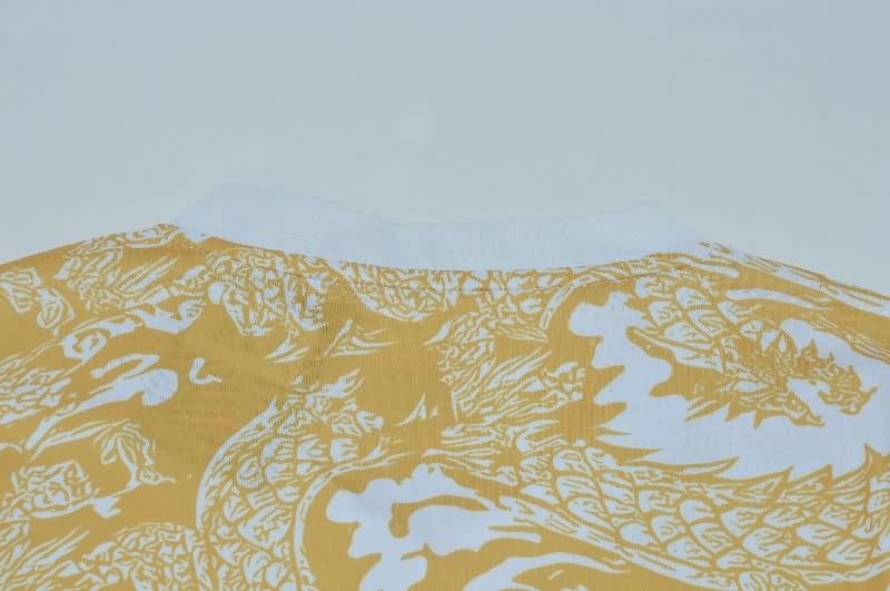 AAA Quality Porto 25/26 Special Soccer Jersey 04