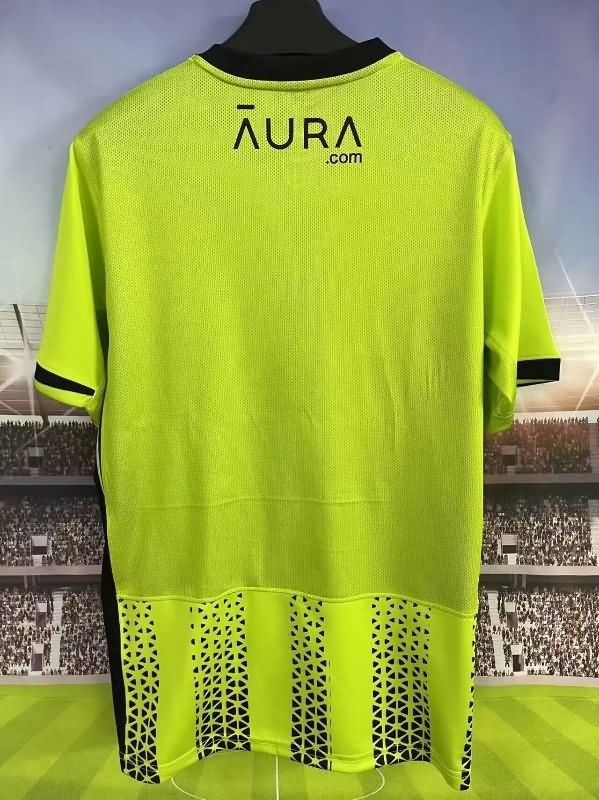 AAA Quality Portsmouth 25/26 Third Soccer Jersey