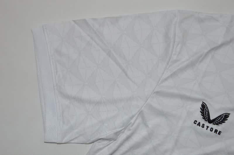 AAA Quality Preston 25/26 Home Soccer Jersey