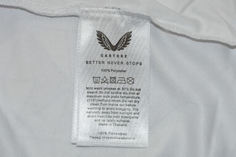 AAA Quality Preston 25/26 Home Soccer Jersey