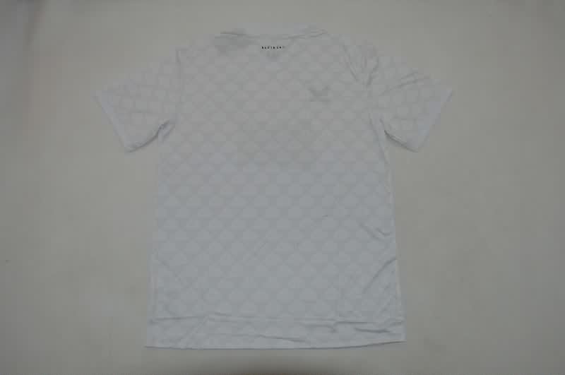 AAA Quality Preston 25/26 Home Soccer Jersey