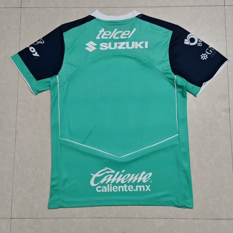 AAA Quality Pumas UNAM 25/26 Third Soccer Jersey