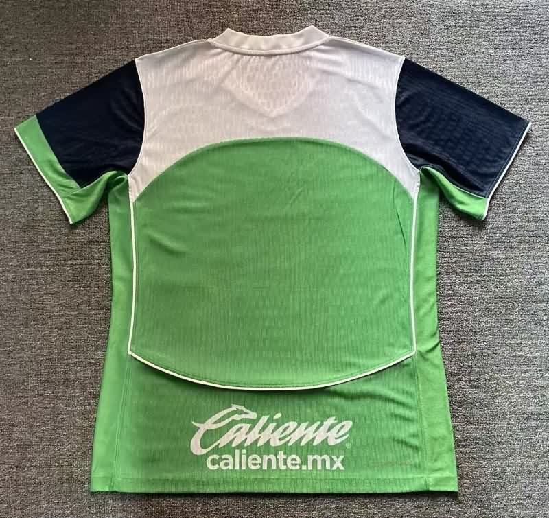 AAA Quality Pumas UNAM 25/26 Third Soccer Jersey (Player)