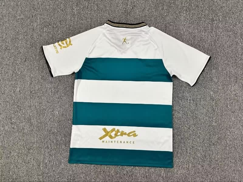 AAA Quality Queens Park Rangers 25/26 Third Soccer Jersey