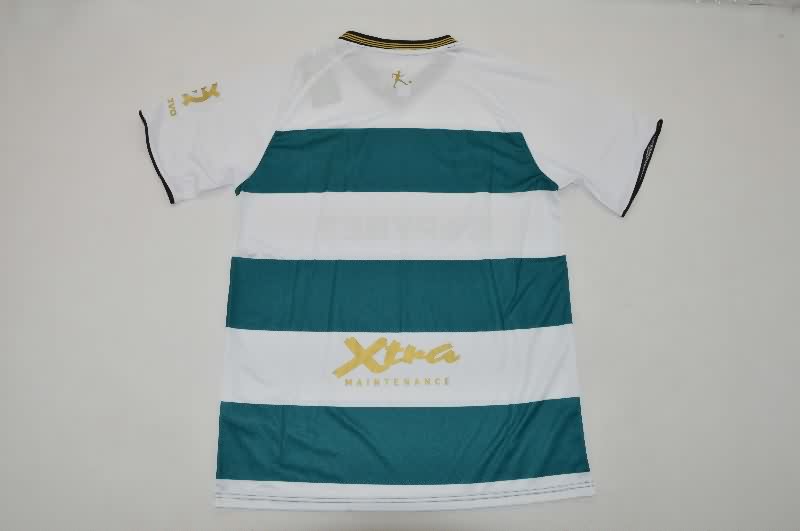 AAA Quality Queens Park Rangers 25/26 Third Soccer Jersey