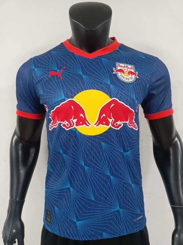 AAA Quality RB Bragantino 2025 Away Soccer Jersey (Player)
