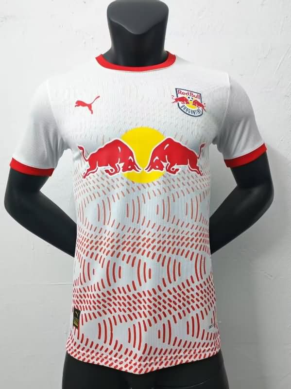 AAA Quality RB Bragantino 2025 Home Soccer Jersey (Player)