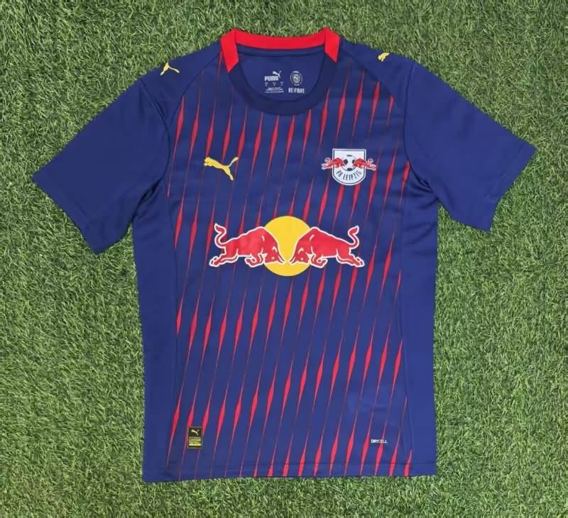 AAA Quality RB Leipzig 25/26 Away Soccer Jersey