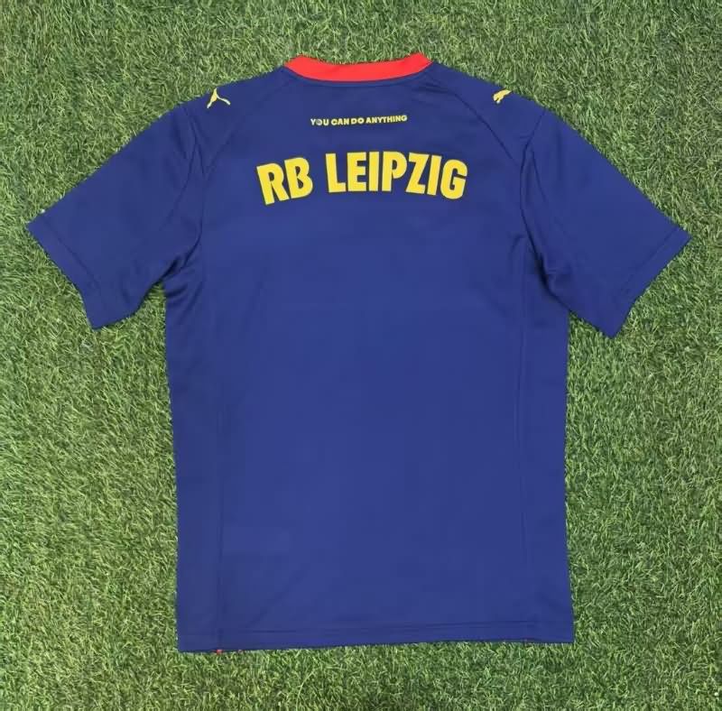 AAA Quality RB Leipzig 25/26 Away Soccer Jersey