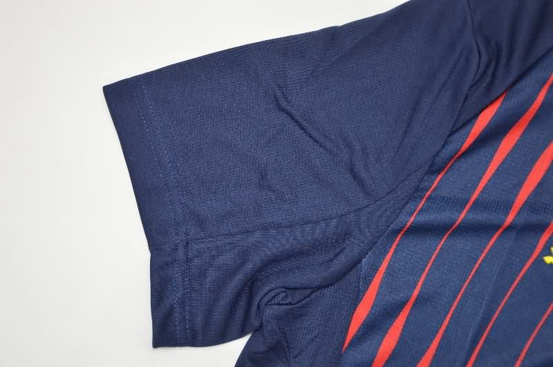 AAA Quality RB Leipzig 25/26 Away Soccer Jersey