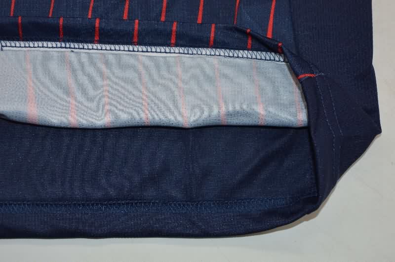 AAA Quality RB Leipzig 25/26 Away Soccer Jersey