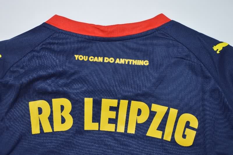 AAA Quality RB Leipzig 25/26 Away Soccer Jersey
