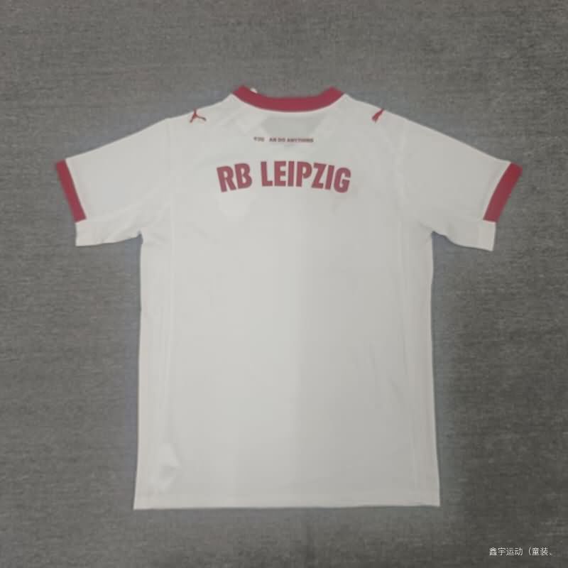AAA Quality RB Leipzig 25/26 Home Soccer Jersey